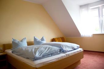 Hotel Landgasthof Arning - Chambre