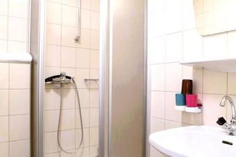 Hotel Gästehaus Riml - Bathroom