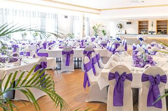 Hotel Restaurant Bergeshöhe - Εστιατόριο