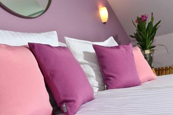 Hotel UHU K&ouml;ln - &Kappa;&alpha;&kappa;ό