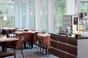 Hotel UHU K&ouml;ln - &Alpha;ί&theta;&omicron;&upsilon;&sigma;&alpha; &pi;&rho;&omega;ϊ&nu;&omicron;ύ