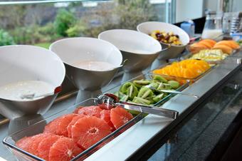 Hotel UHU K&ouml;ln - &Chi;ώ&rho;&omicron;&sigmaf; &eta;&mu;&epsilon;&rho;ί&delta;&omega;&nu;