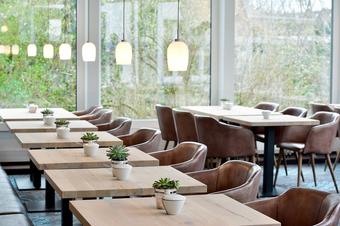 Hotel UHU K&ouml;ln - &Upsilon;&pi;&omicron;&delta;&omicron;&chi;ή