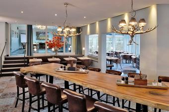 Hotel UHU K&ouml;ln - &Kappa;&alpha;&kappa;ό