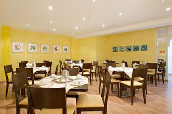 Callas Hotel am Dom - Sala colazioni