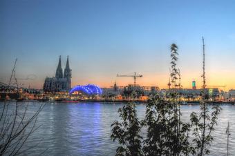 Callas Hotel am Dom - I dintorni