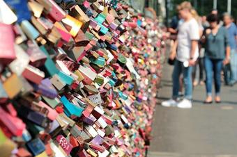 Callas Hotel am Dom - I dintorni