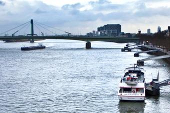 Callas Hotel am Dom - I dintorni