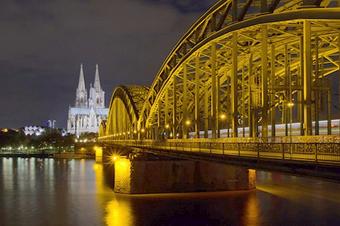 Callas Hotel am Dom - I dintorni