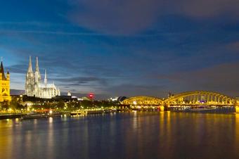 Callas Hotel am Dom - I dintorni