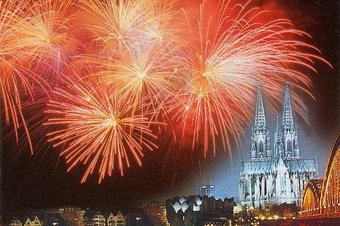 Callas Hotel am Dom - I dintorni