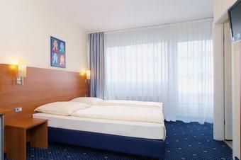 Callas Hotel am Dom - Camere