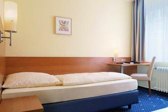 Callas Hotel am Dom - Camere