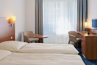 Callas Hotel am Dom - Camere