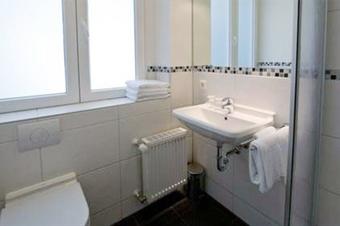 Callas Hotel am Dom - Bagno