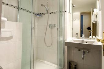 Callas Hotel am Dom - Bagno