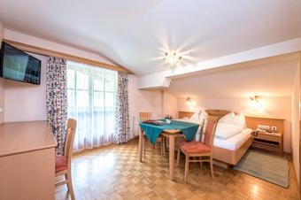 Hotel Gasthof Wachter - Room