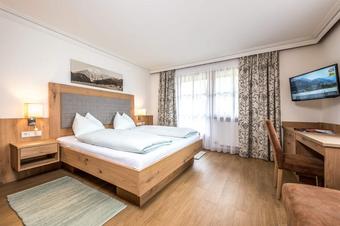 Hotel Gasthof Wachter - Δωμάτιο