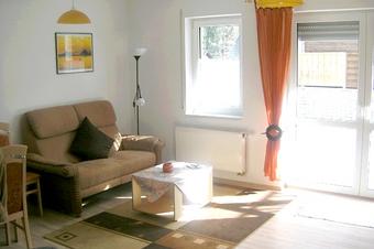 Fewos Privatpension Geib - Δωμάτιο