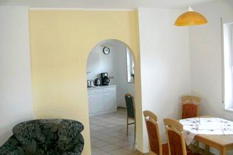 Fewos Privatpension Geib - Δωμάτιο