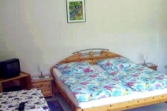 Fewos Privatpension Geib - Δωμάτιο