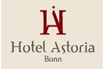 Hotel Astoria - Logótipo