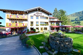 Hotel Bellevue - &Epsilon;&xi;&omega;&tau;&epsilon;&rho;&iota;&kappa;ή ά&pi;&omicron;&psi;&eta;