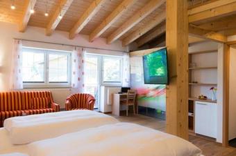 Hotel Bellevue - &Delta;&omega;&mu;ά&tau;&iota;&omicron;