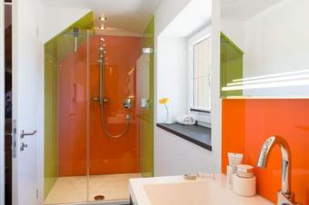 Hotel Bellevue - Ванная комната