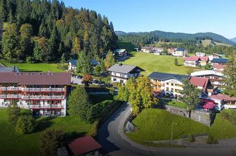 Hotel Bellevue - &kappa;ή&pi;&omicron;&sigmaf;