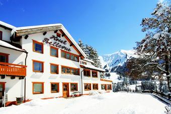 Hotel Bellevue - &Epsilon;&xi;&omega;&tau;&epsilon;&rho;&iota;&kappa;ή ά&pi;&omicron;&psi;&eta;