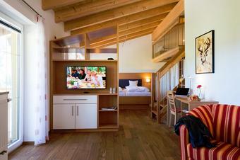 Hotel Bellevue - &Delta;&omega;&mu;ά&tau;&iota;&omicron;