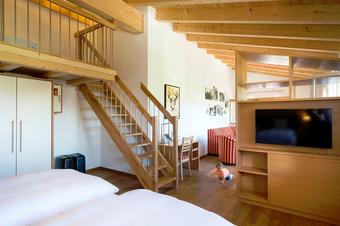 Hotel Bellevue - &Delta;&omega;&mu;ά&tau;&iota;&omicron;