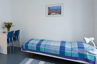 Hotel Alpha Ihr Garni-Hotel in Luzern - Chambre