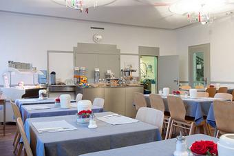 Hotel Alpha Ihr Garni-Hotel in Luzern