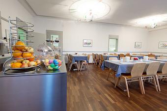 Hotel Alpha Ihr Garni-Hotel in Luzern