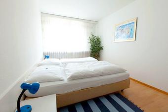 Hotel Alpha Ihr Garni-Hotel in Luzern - Chambre