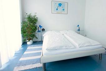 Hotel Alpha Ihr Garni-Hotel in Luzern - Chambre