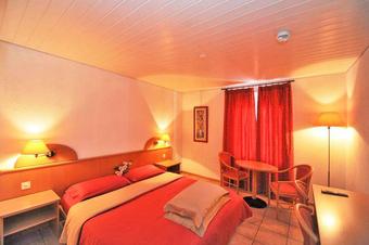 Ristorante Albergo Grotto Serta - Habitaciones