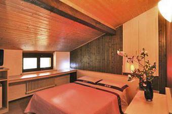 Ristorante Albergo Grotto Serta - Habitaciones