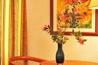 Ristorante Albergo Grotto Serta - Habitaciones