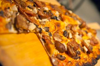 Ristorante Albergo Grotto Serta - Restaurante