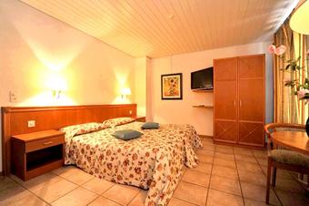 Ristorante Albergo Grotto Serta - Habitaciones