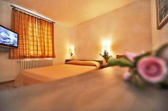 Ristorante Albergo Grotto Serta - Habitaciones