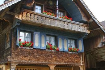 Hotel Sternen - &Mu;&pi;&alpha;&lambda;&kappa;ό&nu;&iota;