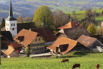 Hotel Sternen - &Pi;&epsilon;&rho;&iota;&beta;ά&lambda;&lambda;&omicron;&nu;&tau;&alpha;