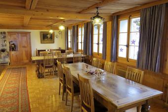 Hotel Sternen - &Epsilon;&sigma;&tau;&iota;&alpha;&tau;ό&rho;&iota;&omicron;