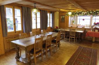 Hotel Sternen - &Epsilon;&sigma;&tau;&iota;&alpha;&tau;ό&rho;&iota;&omicron;