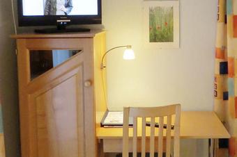 Hotel Sternen - &Delta;&omega;&mu;ά&tau;&iota;&omicron;