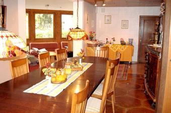 Pension Haus Ursula - Sn&iacute;daňov&aacute; m&iacute;stnost